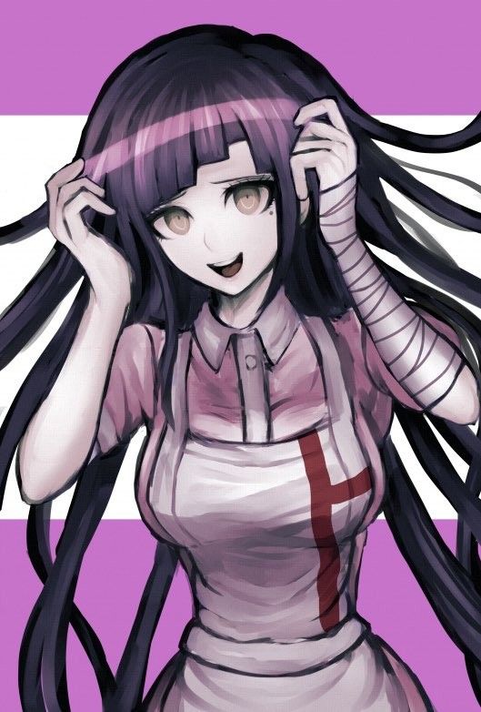 mikan tsumiki