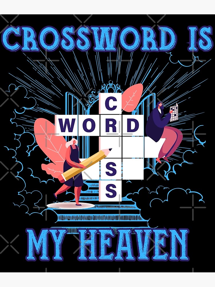 crossword heaven clues search