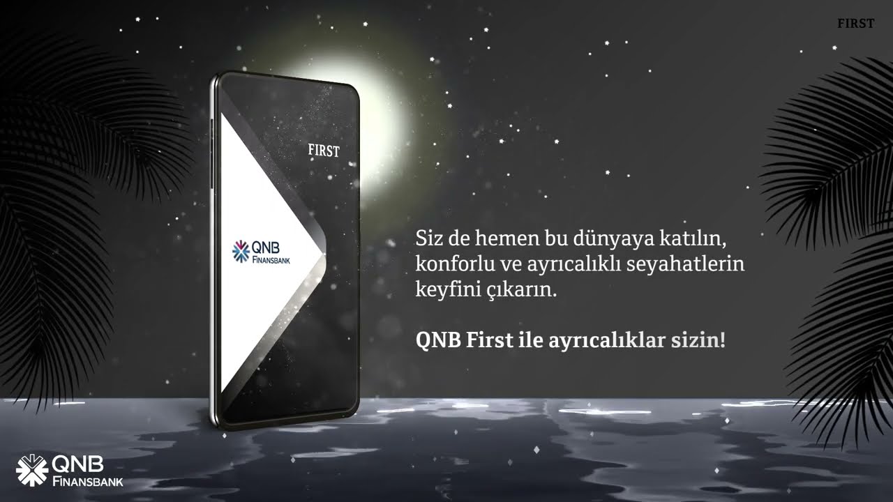 first plus qnb