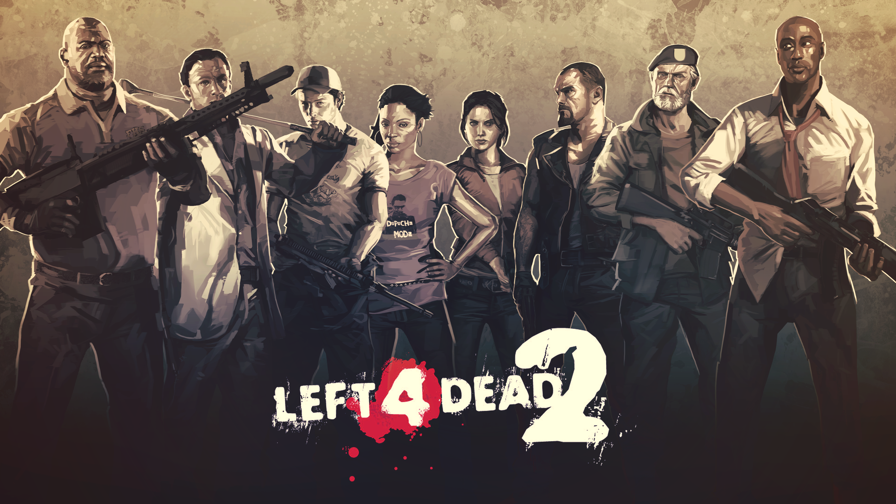 l4d2 workshop