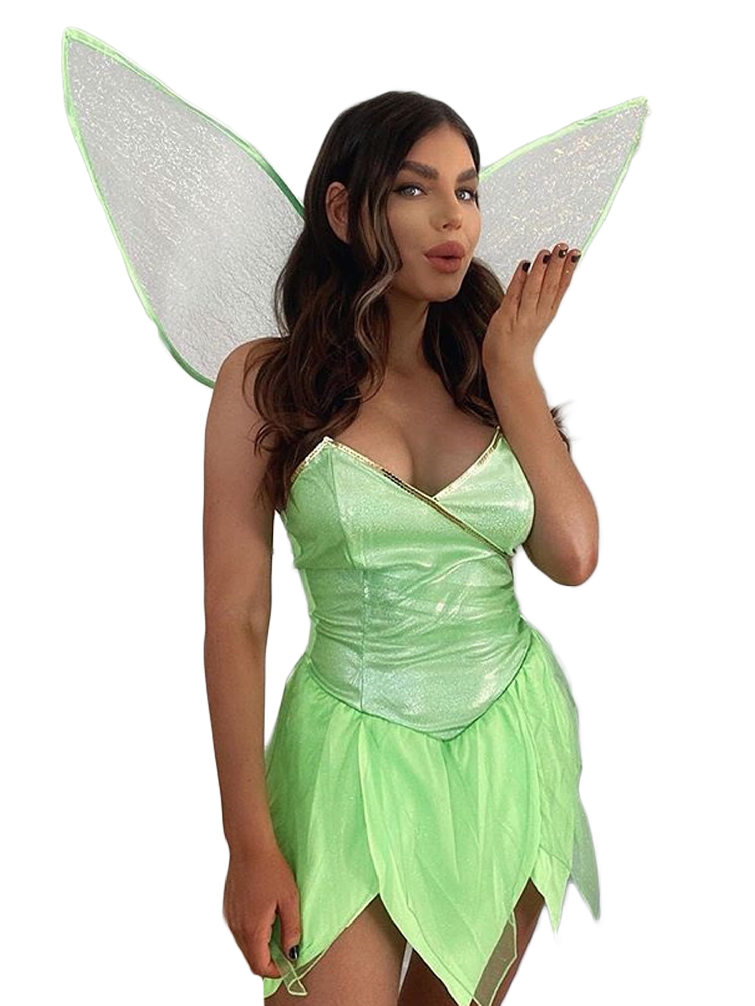 adult womens fairy costume