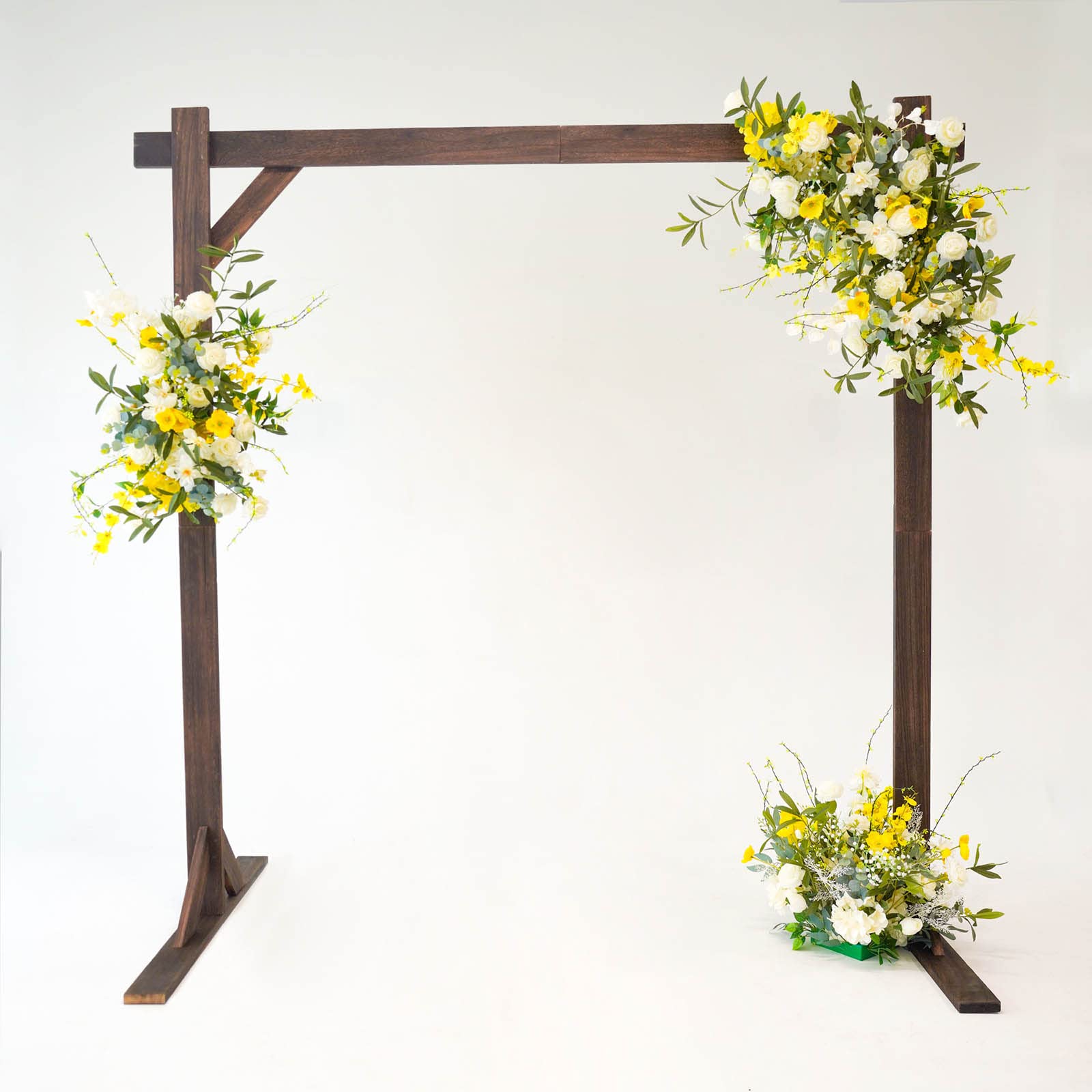 wedding backdrop stand