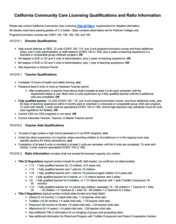 community care licensing contact number