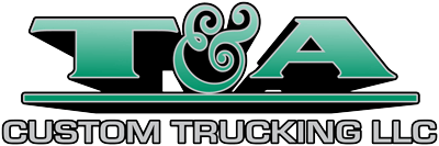 t&a trucking