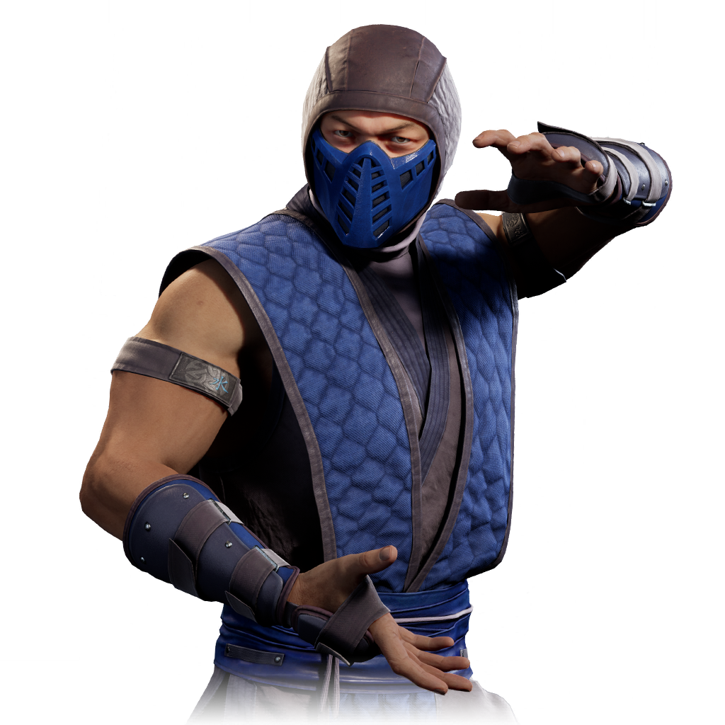 sub zero mk wiki