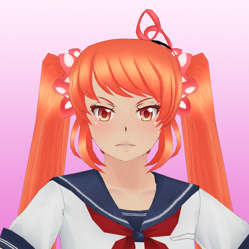 yandere simulator osana