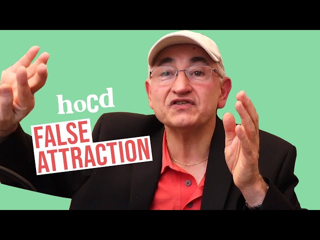 hocd false attraction