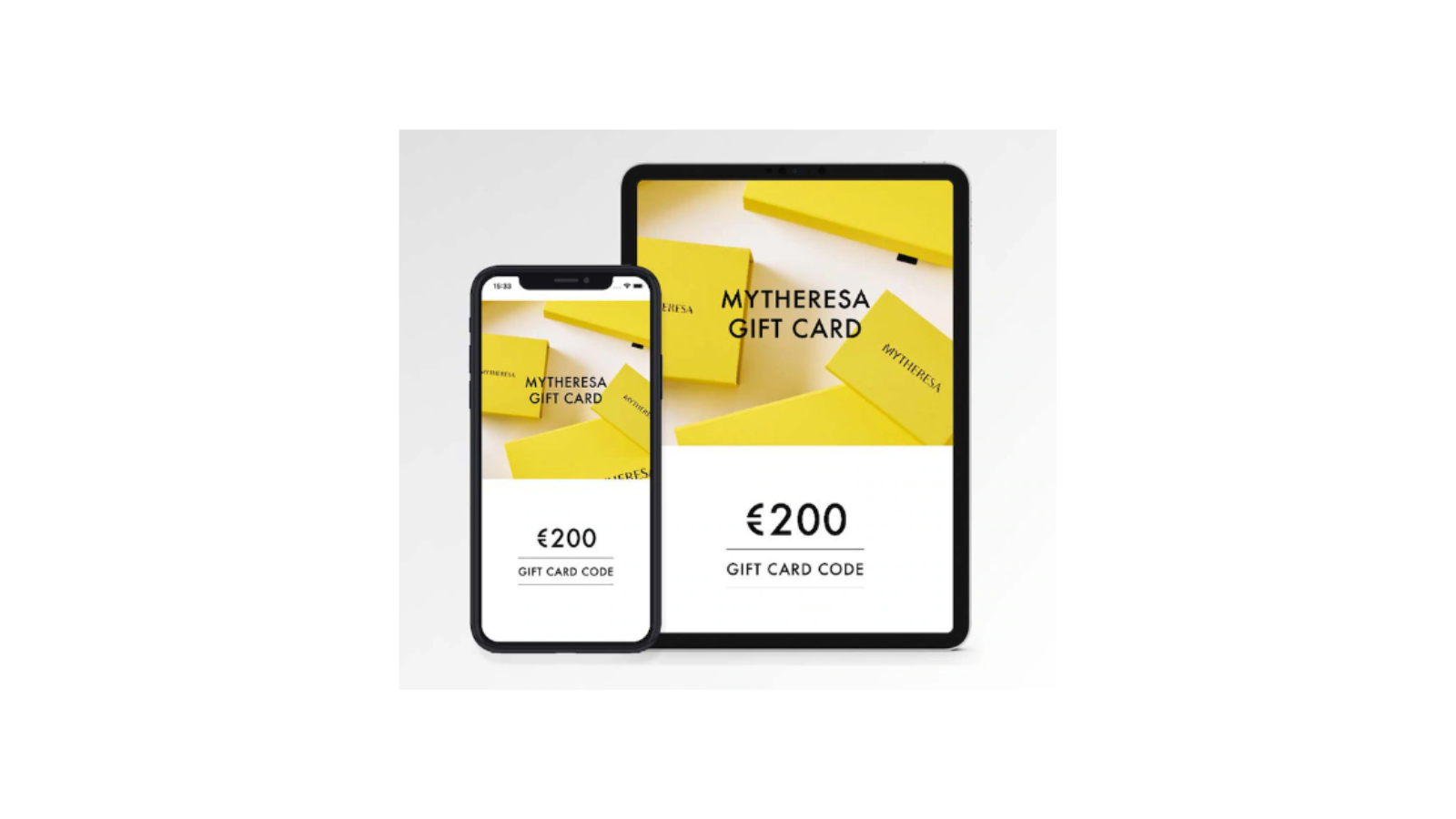 mytheresa gift card