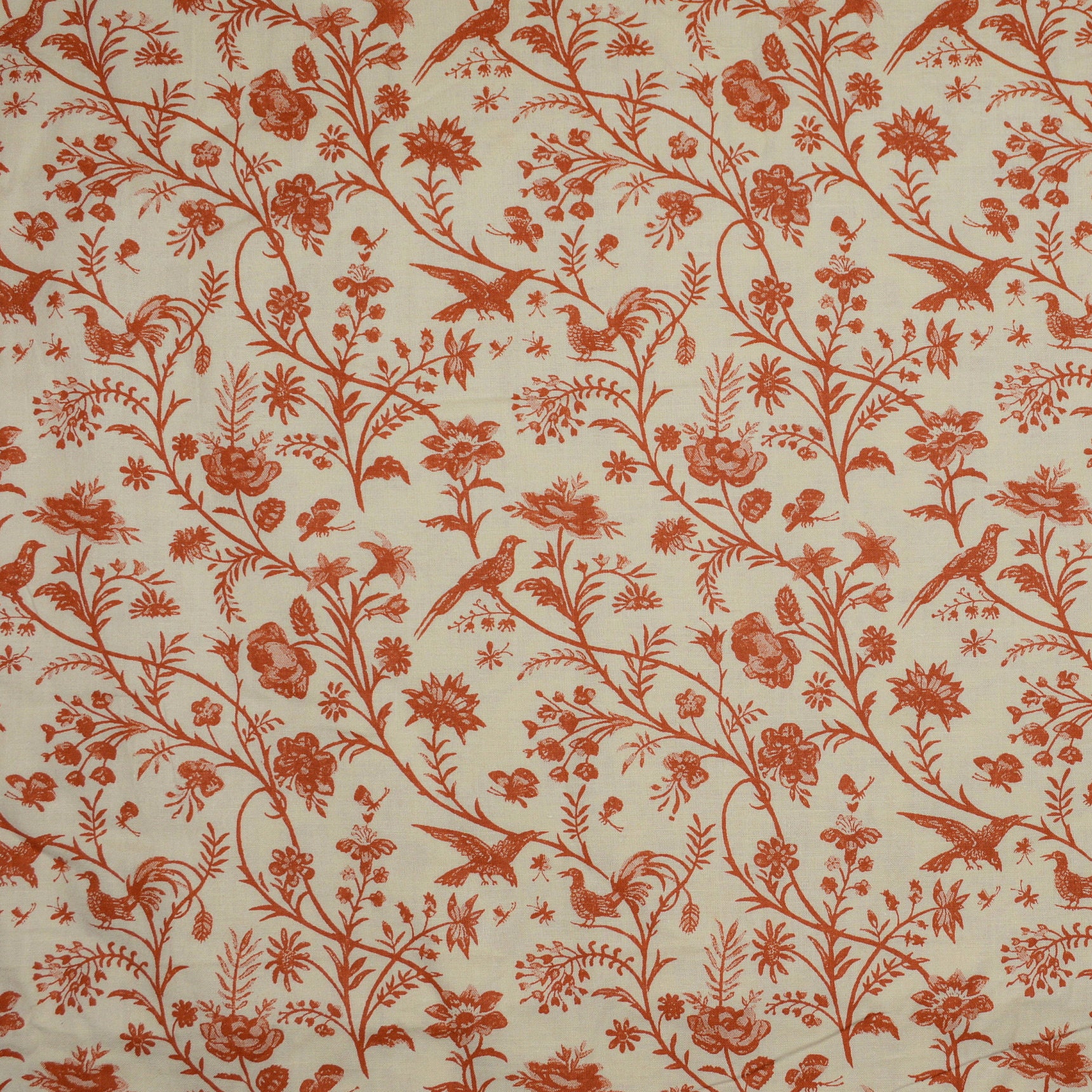 laura ashley vintage fabric