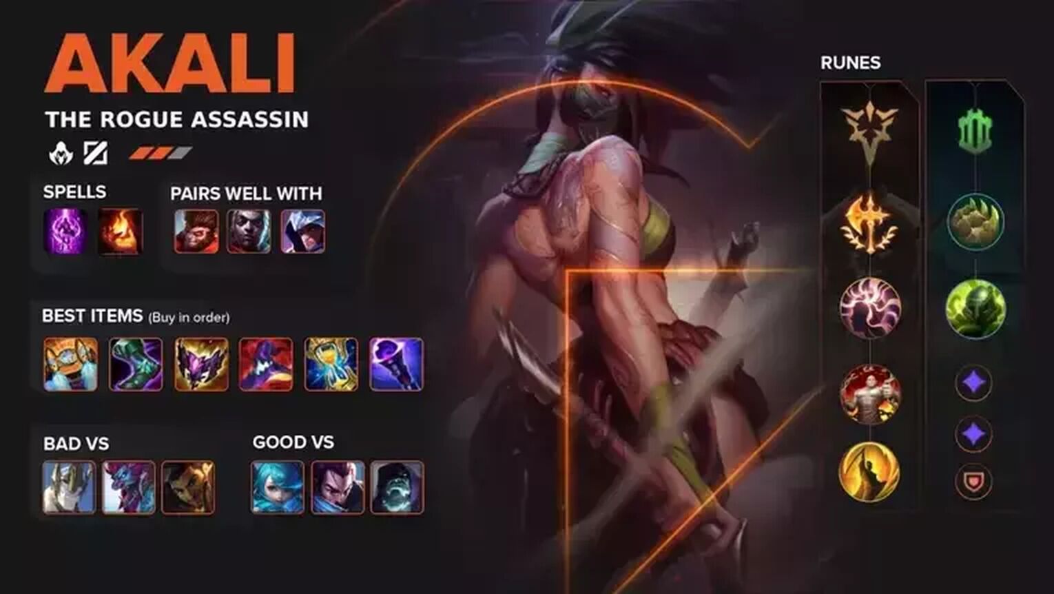 akali top builds