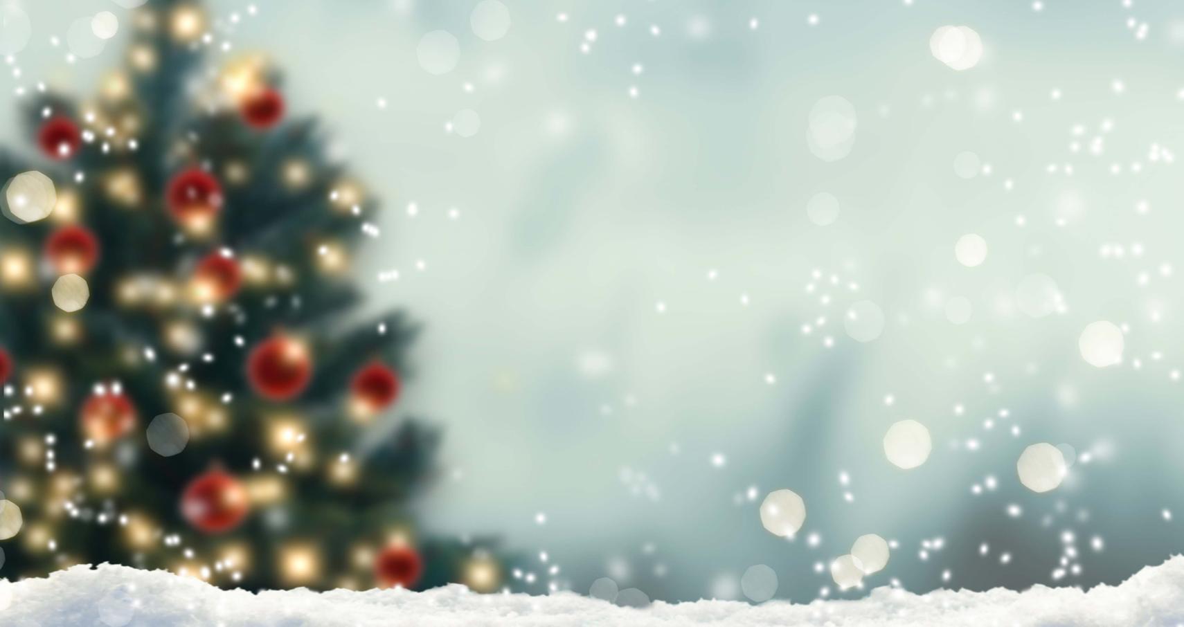 christmas background