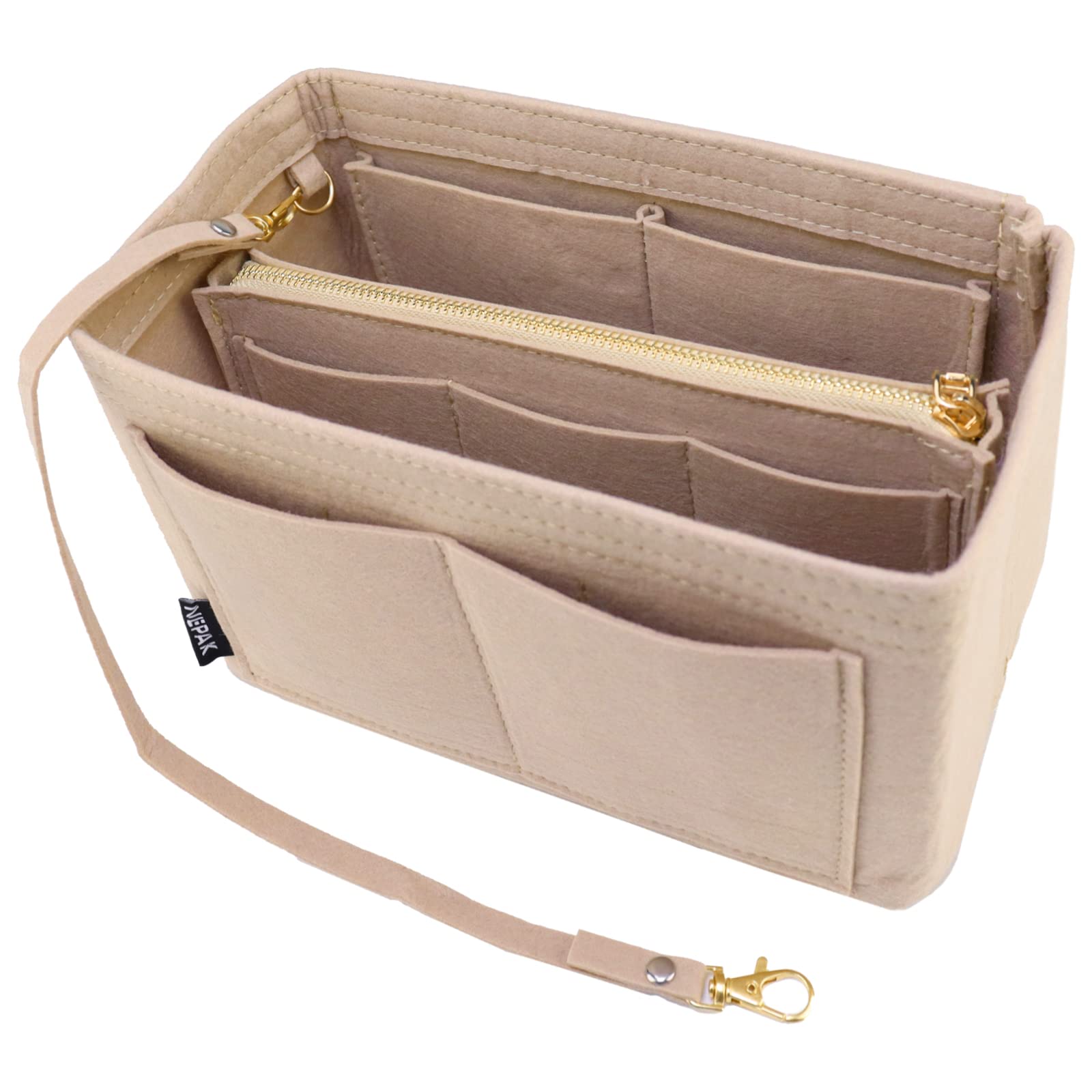 amazon purse organizer