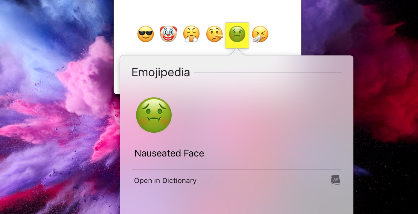 emojipedia app