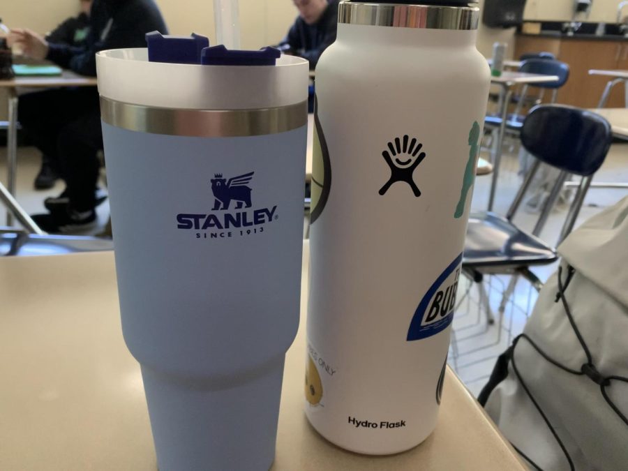 hydro flask vs stanley