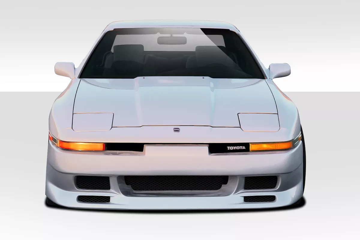 mk3 supra body kit