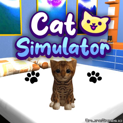 cat games online free