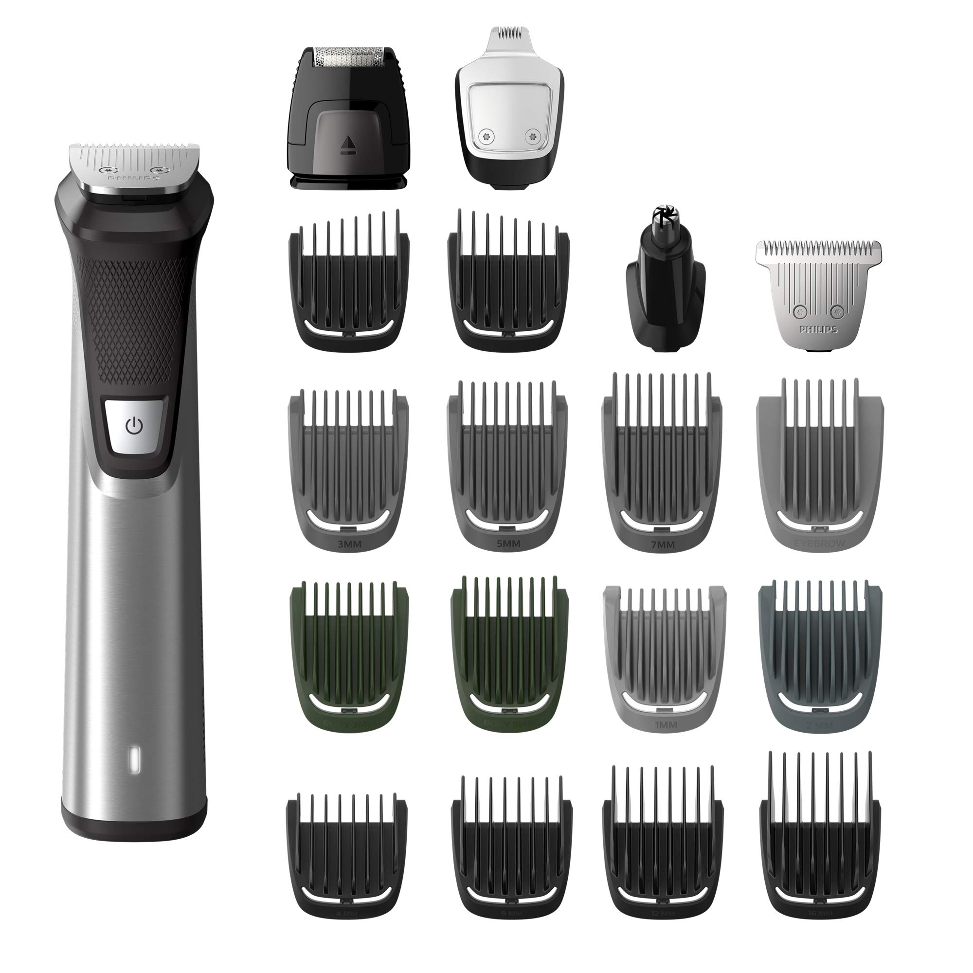 philips 7000 beard trimmer