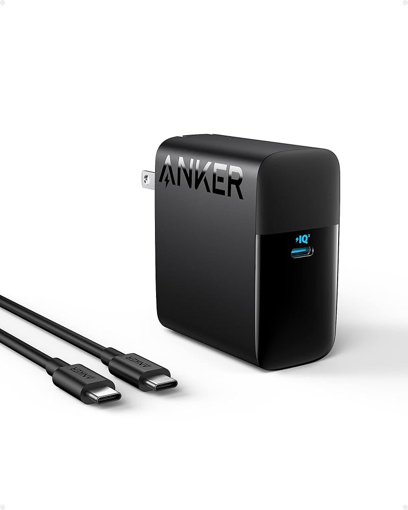 anker macbook pro charger