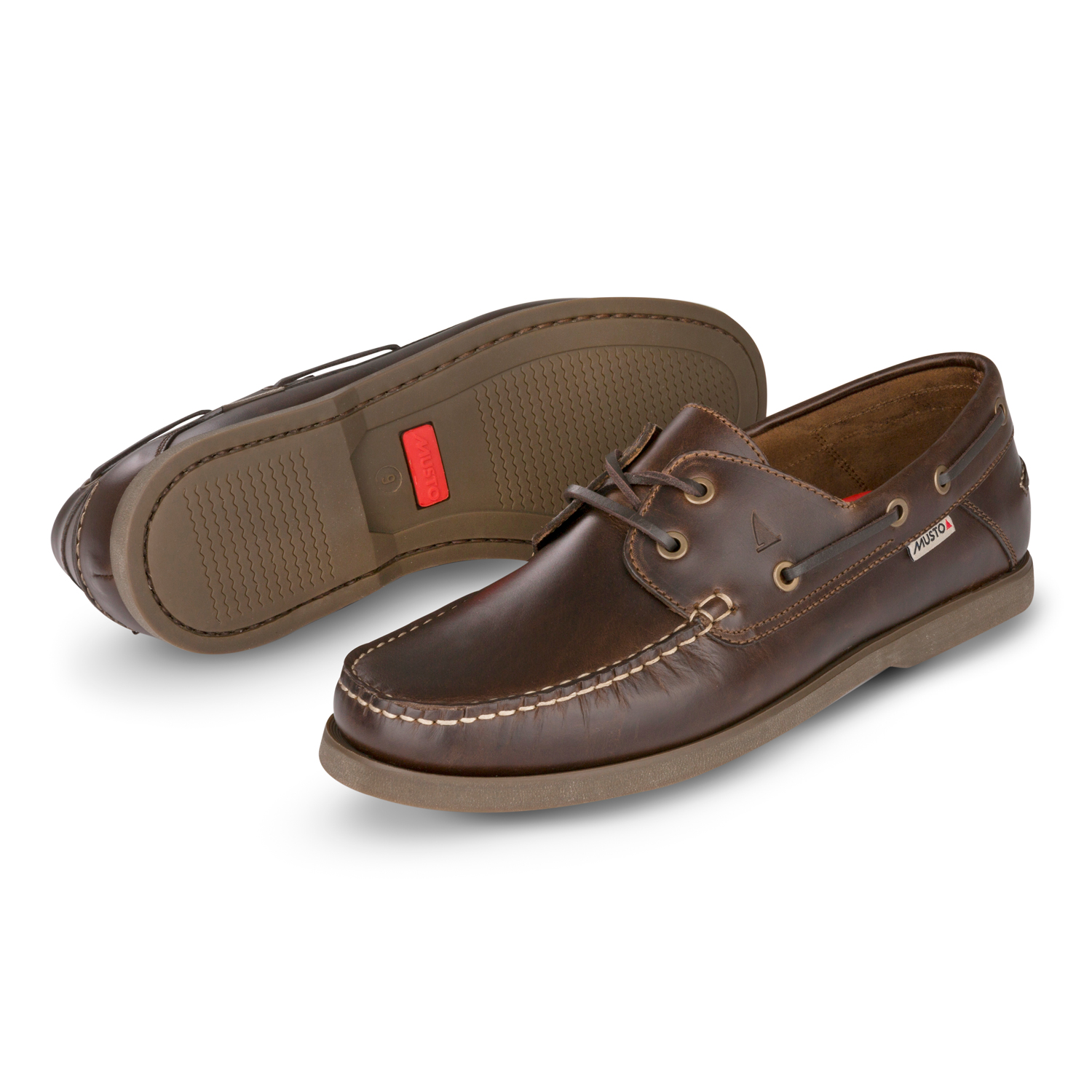 musto boat shoes