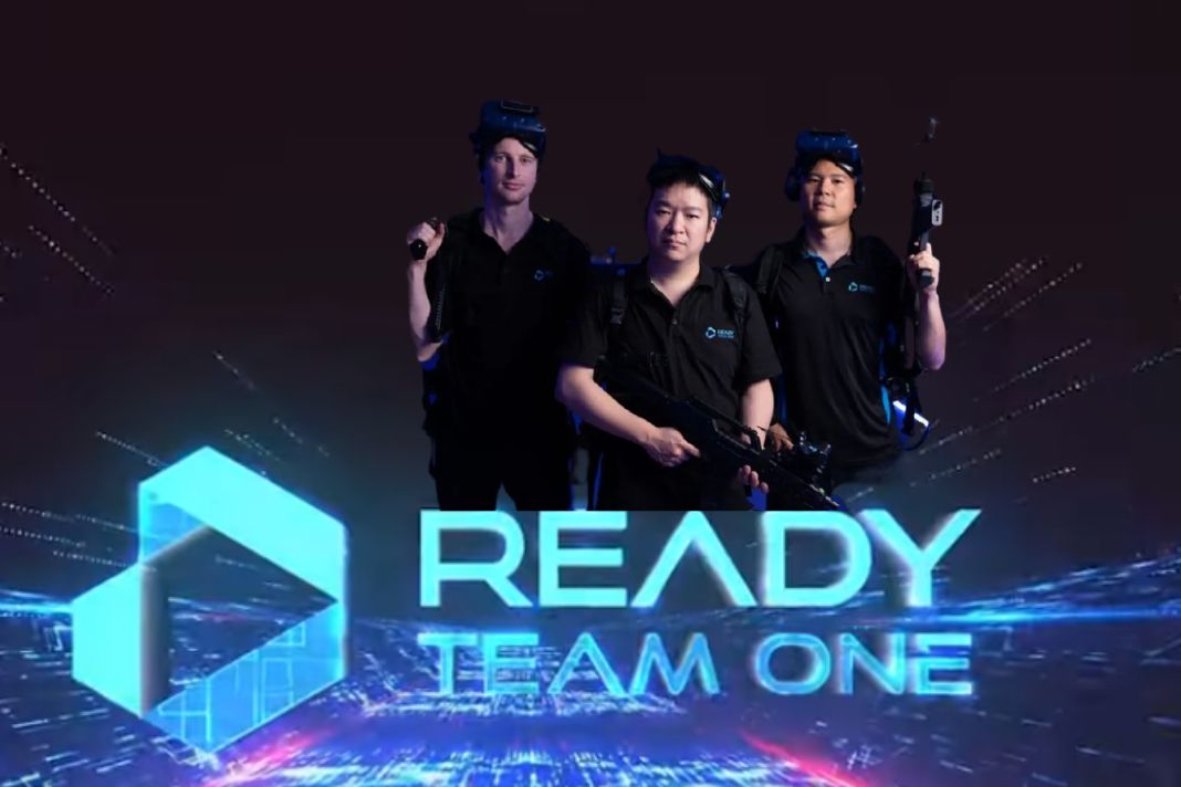 ready team one