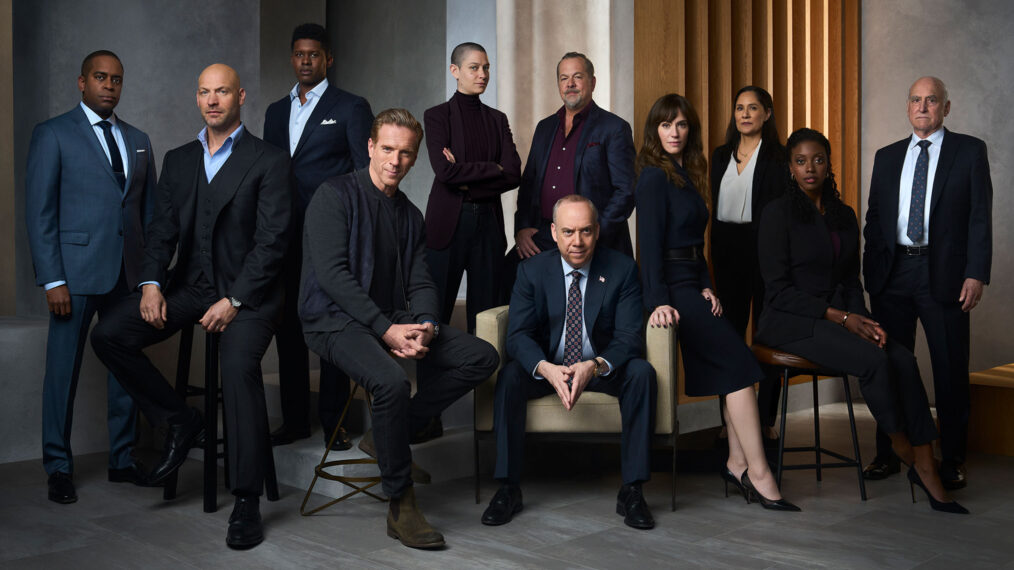 cast from billions