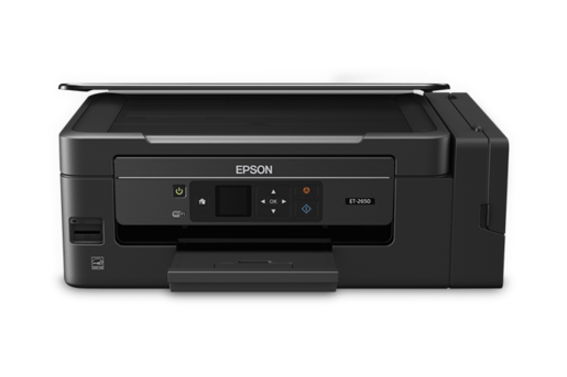 epson ecotank et 2650 driver