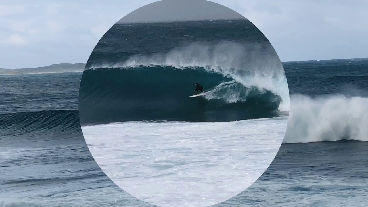 surf cam cronulla