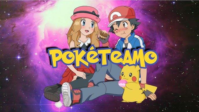 canciones de ash y serena