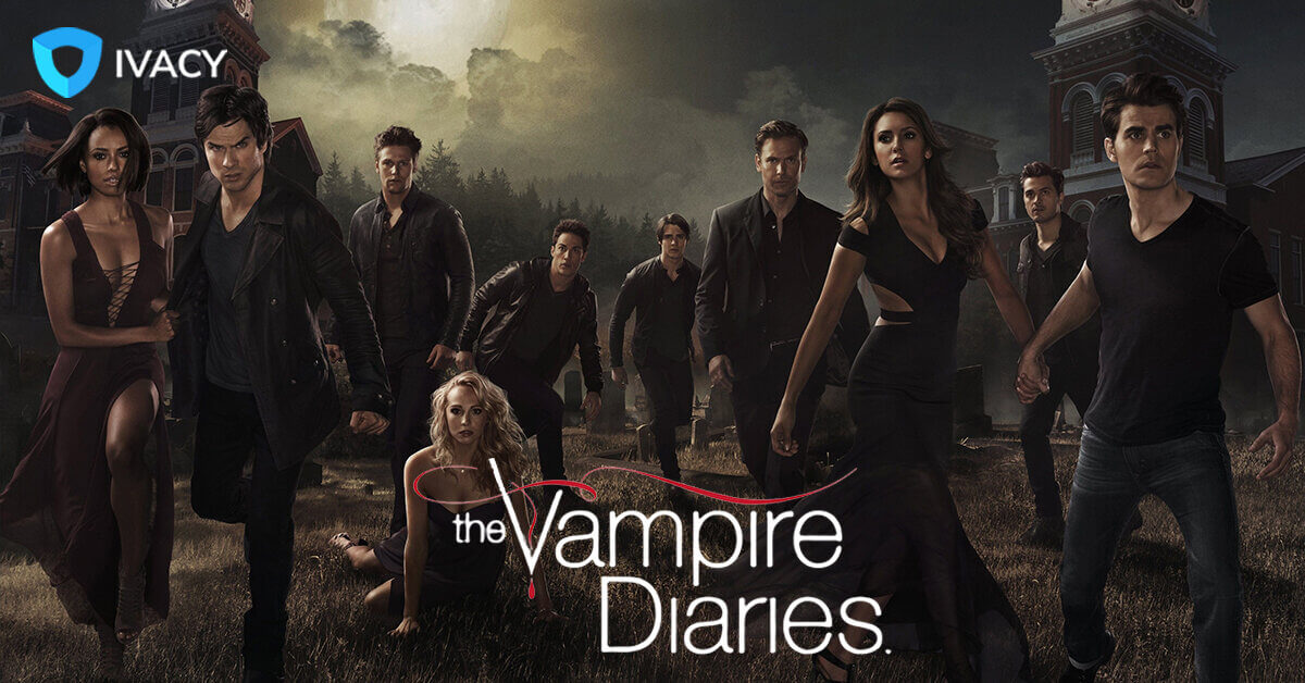 vampire diaries free episodes