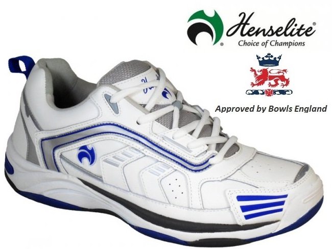 henselite bowling shoes