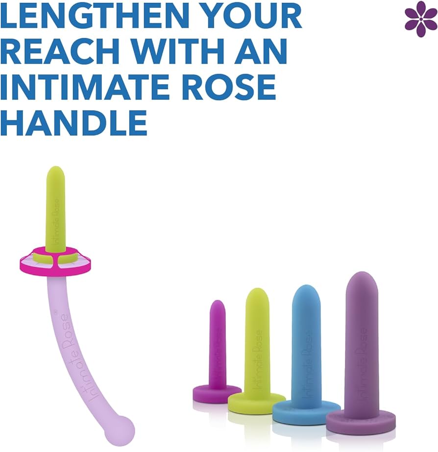 intimate rose dilators uk