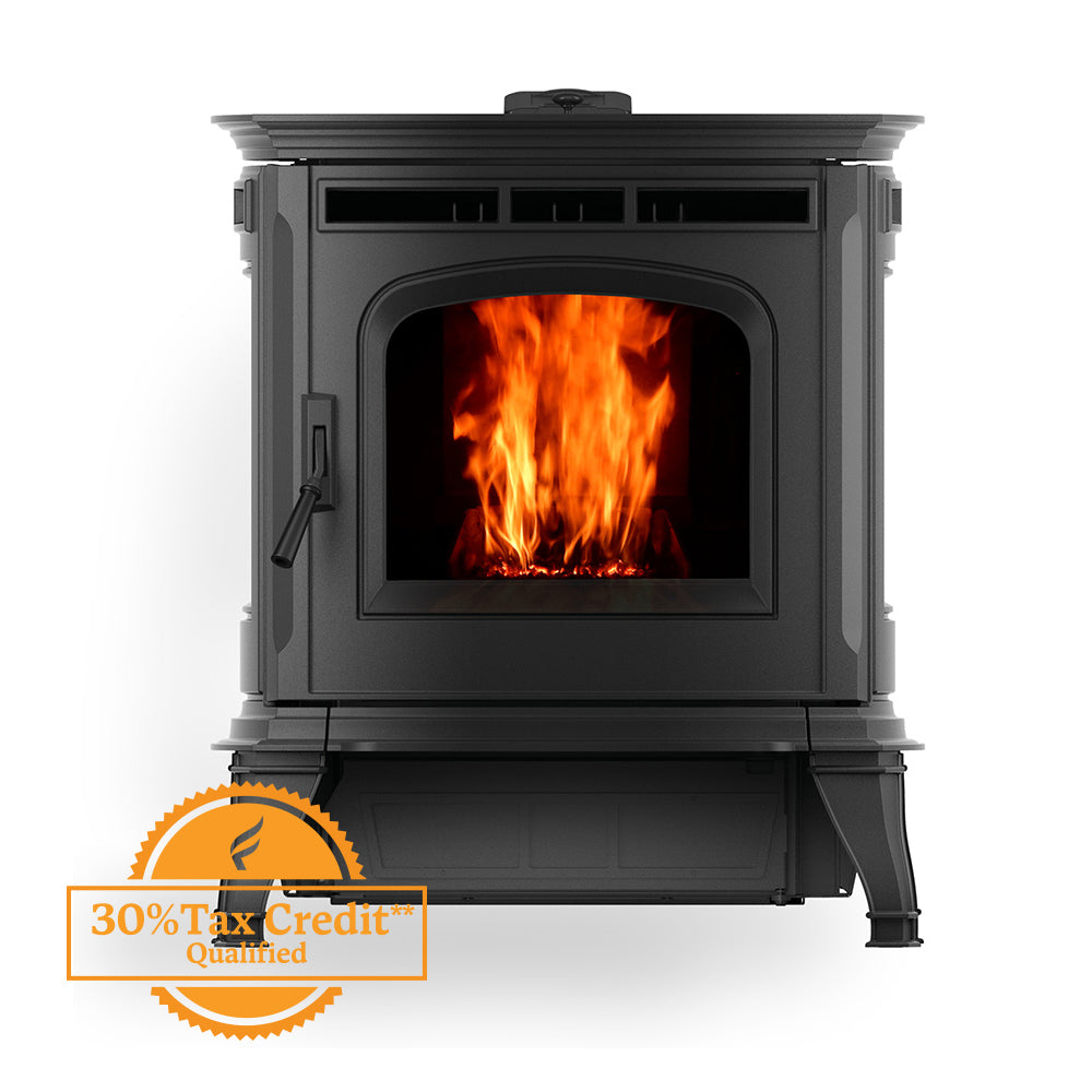 harman pellet stove canada