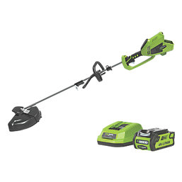 screwfix strimmer