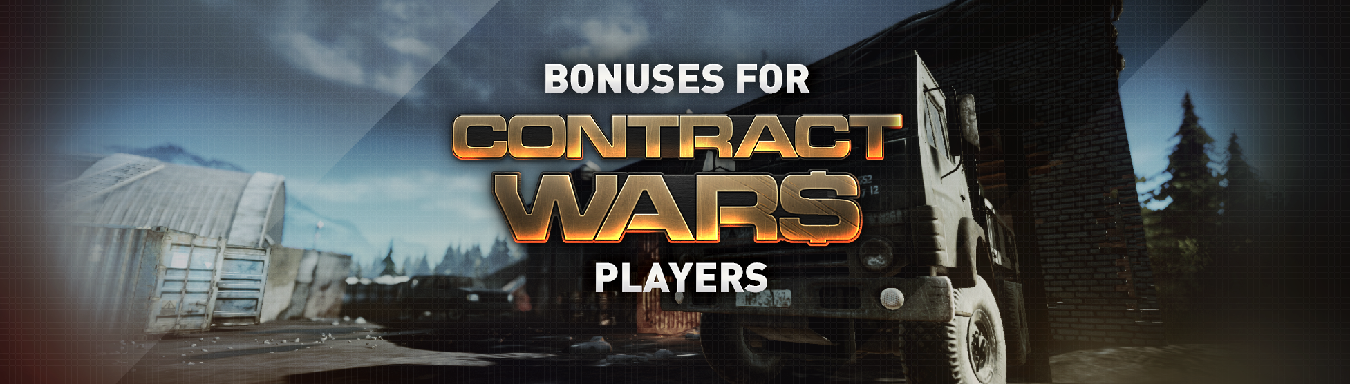 contract wars on steam