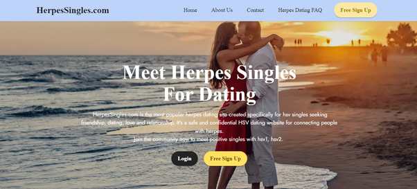 hsv dating website