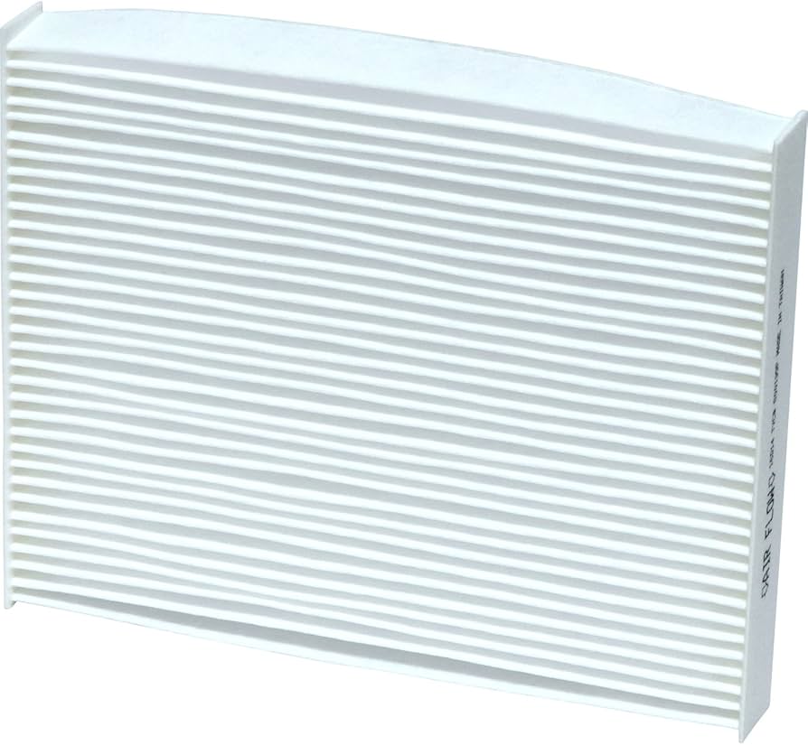 are cabin air filters universal