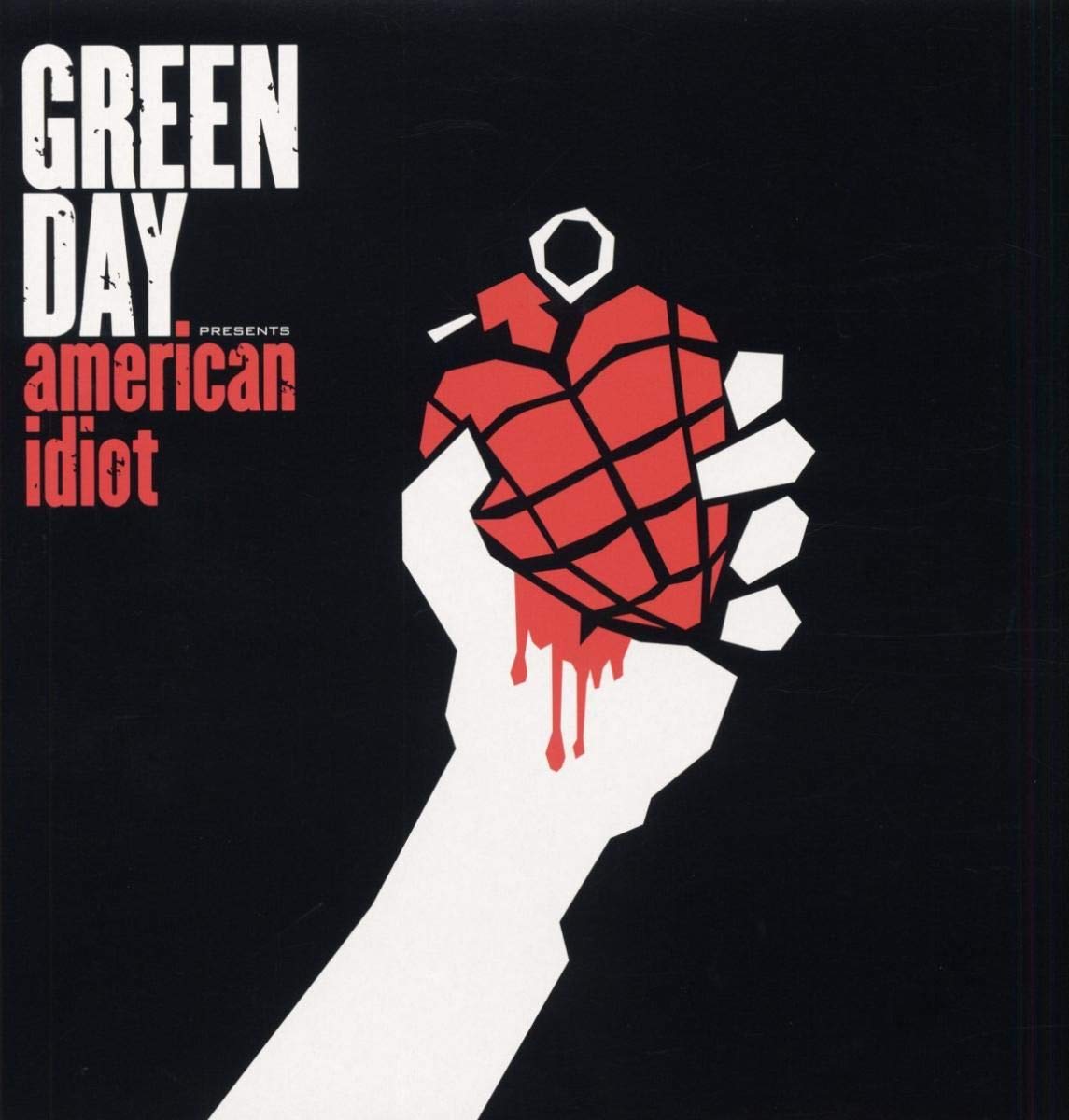 titel von green day american idiot