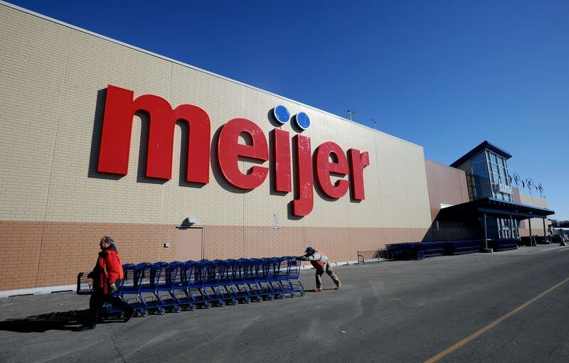 meijer s