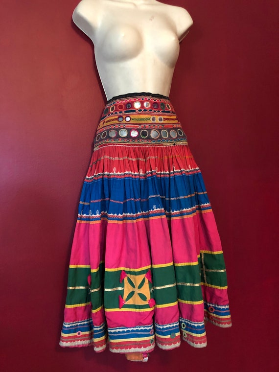 banjara skirt