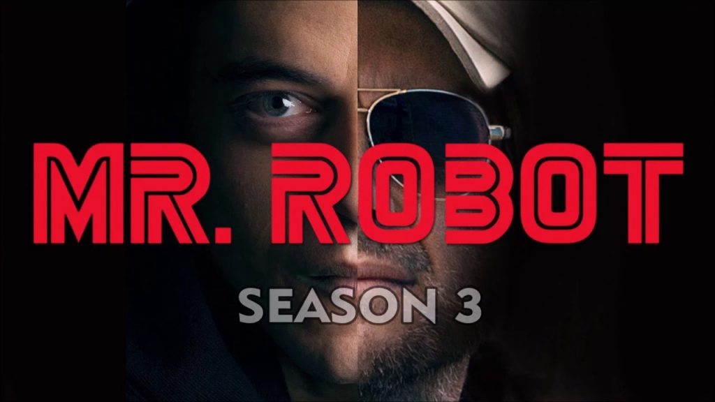 mr robot 3 sezon 11