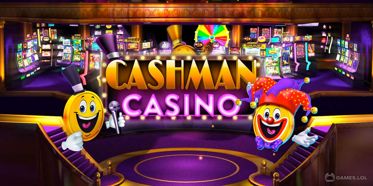 cashman free coins 2022