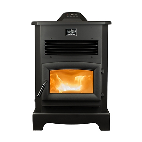 king pellet stove website