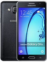 galaxy on5 firmware