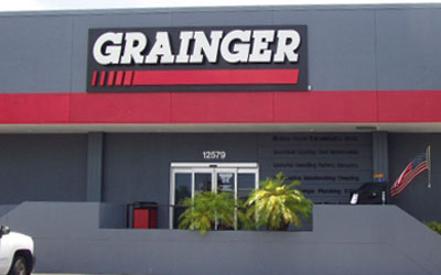 grainger usa