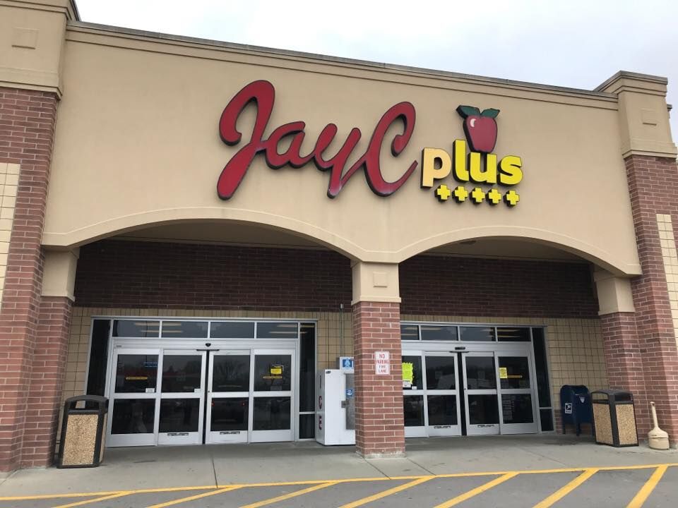 jay c foods bedford indiana