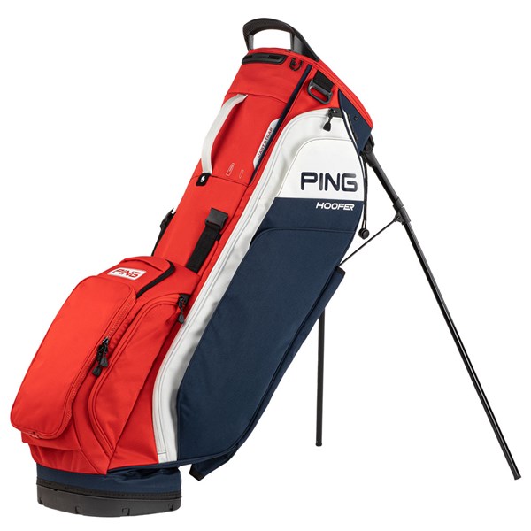 ping golf bag replacement parts