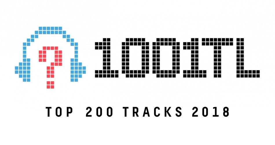 1001 tracklist