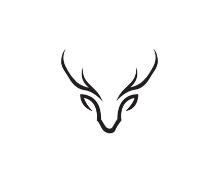 deer tattoo designs