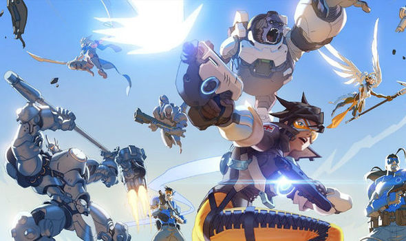 overwatch season 4 release time uk