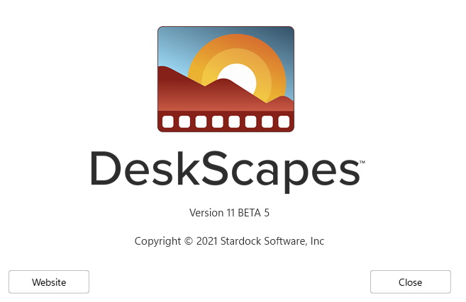 deskscapes 8 serial number
